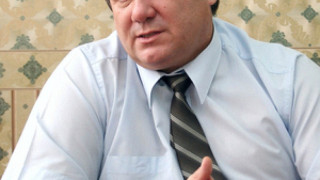 Доц. Баташки е трети в листата на БСП от Пловдив 