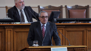Костов: Станишев ми взе идеята за свалянето на Борисов