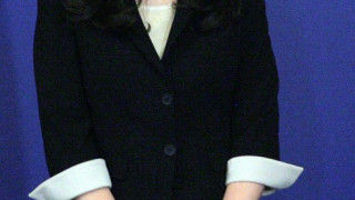 Илияна Цанова: Мислих цяла нощ за поста