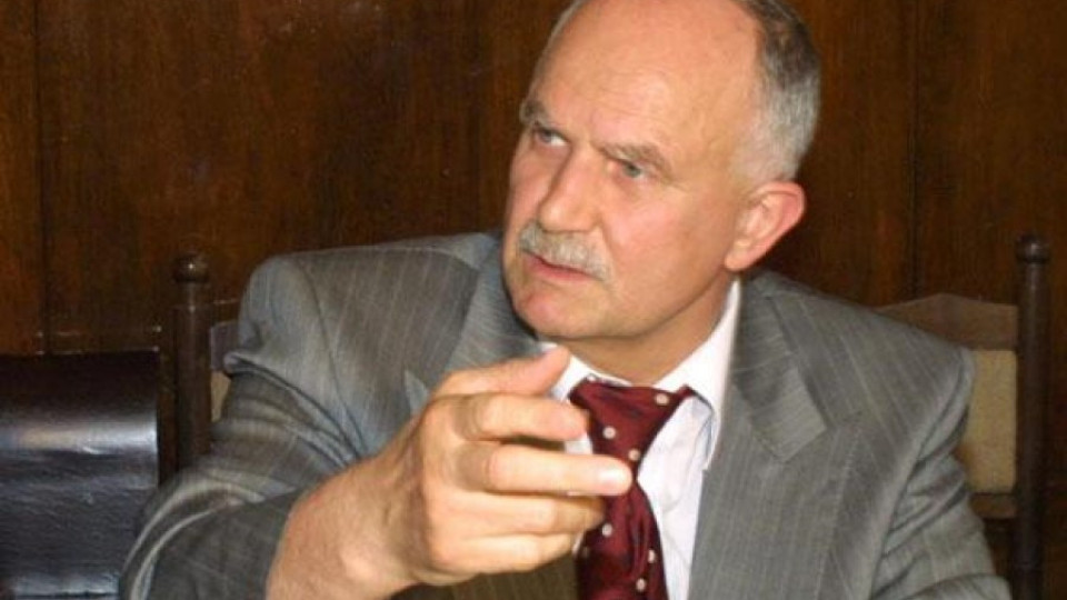Филчев: Костов е родоначалникът на подслушването  | StandartNews.com