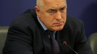 Бойко отписа 10 министри   