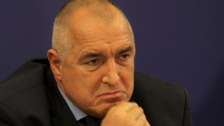 Бойко Борисов е добре, ще участва в срещи с избиратели
