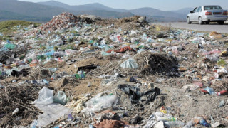 В София има 139 незаконни сметища