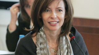 Бориславова шокирана от подслушването
