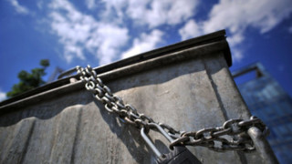 Прокуратурата погна Хасковската такса смет 