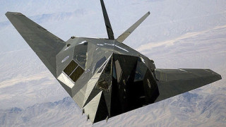 US стелт изтребители дебнат Северна Корея