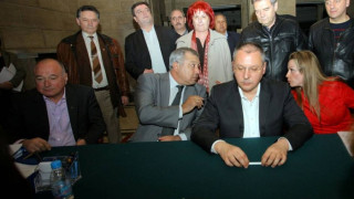 Осем коалиции в надпревара на изборите