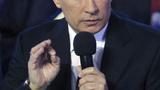 Путин поиска доклад за задграничните сметки на чиновници