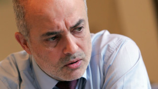  Спрягат Тотю за министър 