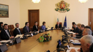 Библия за всеки министър