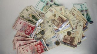 Брюксел ни възстановява 800 милиона лева