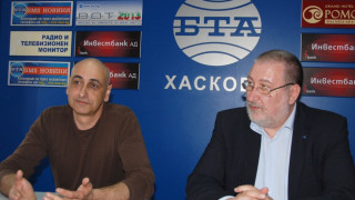 Партията на Кунева очаква 2 мандата в Хасково
