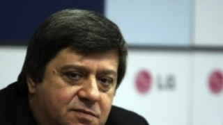 Изхвърлиха от листата в Хасково Премянов