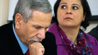 Посланикът на Израел благодари на Цветанов