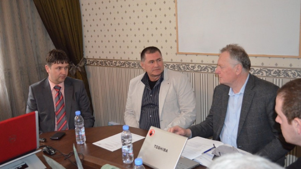 Самоков продължава битката за Евро 2014 | StandartNews.com