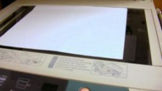 Пуснаха обществена поръчка за копирните машини за изборите