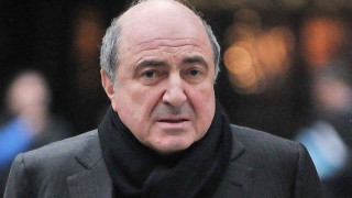 Замразяват трупа на Березовски