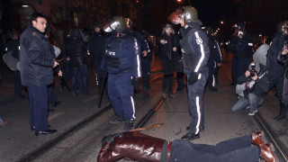 22-ма полицаи от СДВР уволнени за корупция