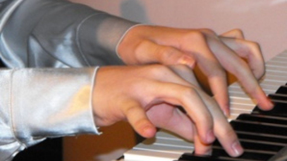 Започна конкурсът за млади пианисти “Димитър Ненов” | StandartNews.com
