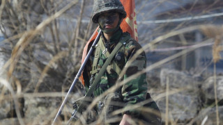 Пхенян: Дипломатическите мисии да внимават
