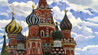 Опозиционерът Навални се обяви за кандидат за президент на Русия