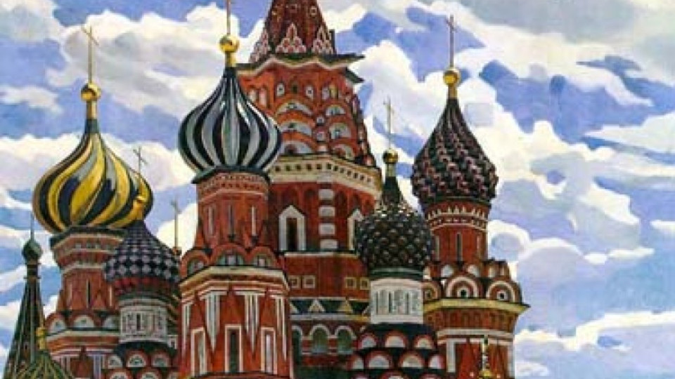 Опозиционерът Навални се обяви за кандидат за президент на Русия | StandartNews.com