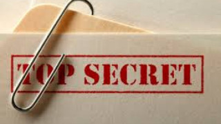 Секретни документи може да удавят вота