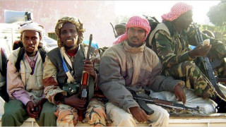 Лондон зове свои да напуснат Сомалия