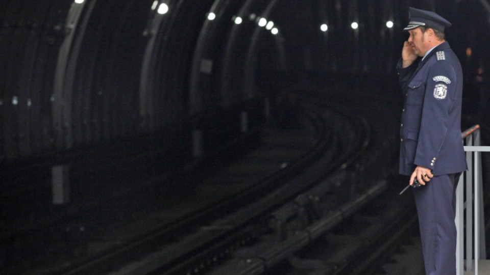 Тръгва метрото до Бизнес парка | StandartNews.com