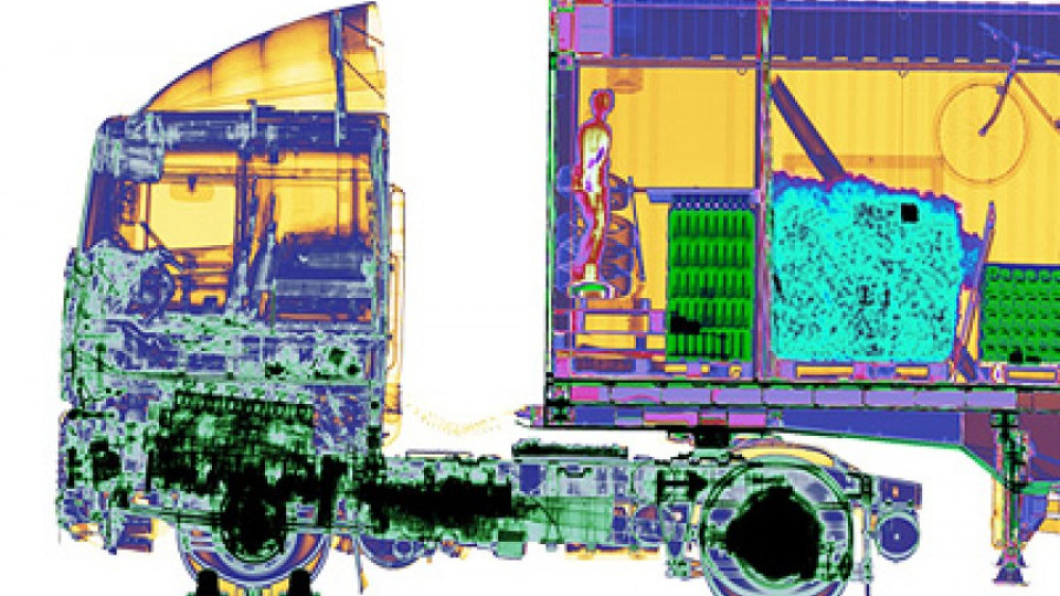 Рентген спипа нелегален сред авточасти | StandartNews.com