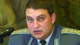 Шефът на легия „Раковски” кандидатства за парламента