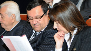 Четирима бивши депутати в листата на ДПС в Разград