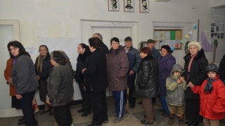 Съселяните на Ваньо Танов се раздвижиха следобед