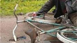 Потрошен колоездач осъди Пътната агенция за дупка