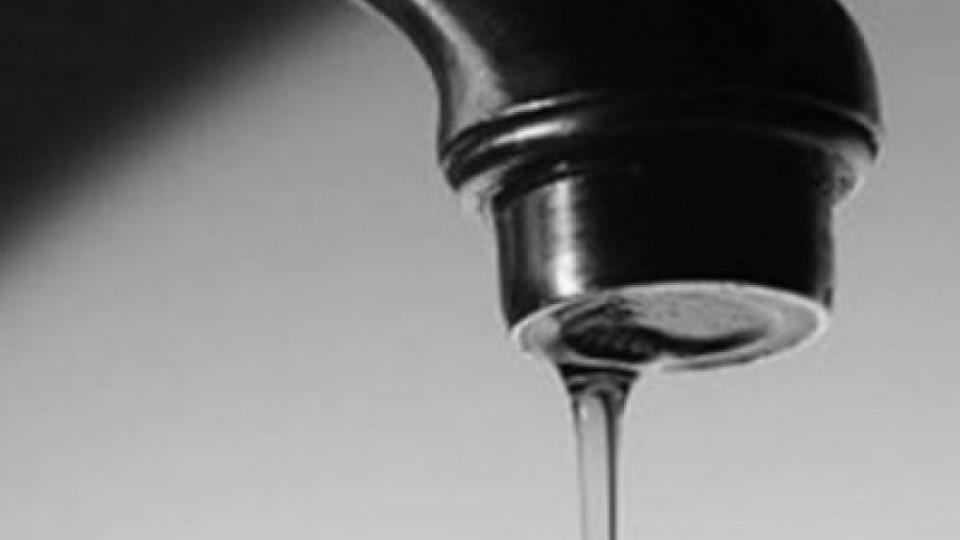 Водата в София няма да поскъпва | StandartNews.com