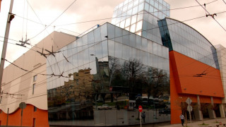 Продадоха мола в Плевен