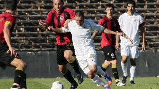 "Локо Сф" вгорчи юбилея на  "Славия" с 1:0   