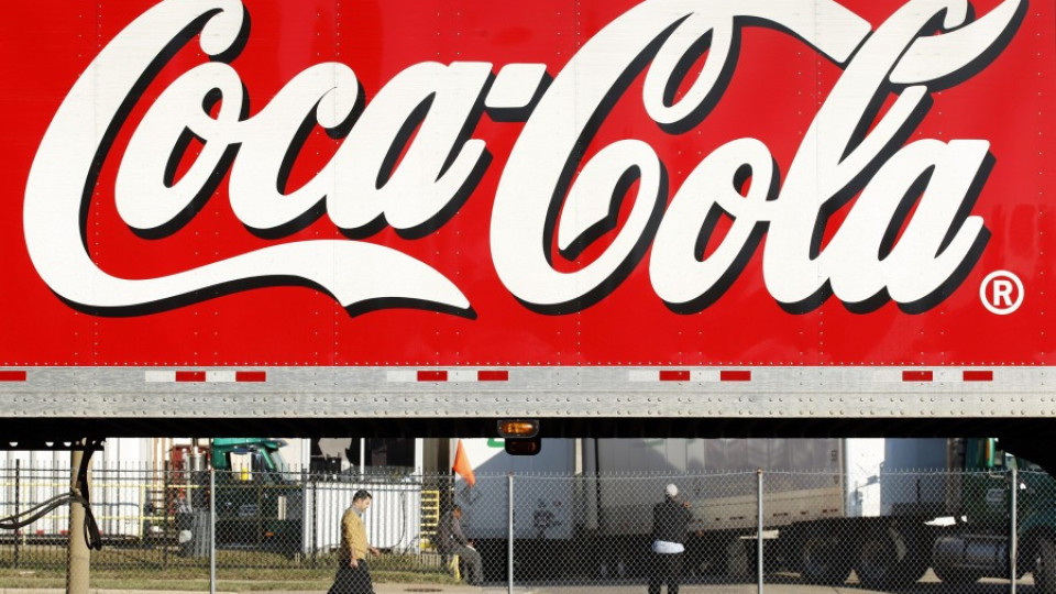 Кока-кола мести администрацията си у нас | StandartNews.com