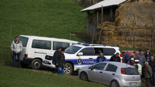 Ден на траур в Сърбия заради трагедията с масовото убийство