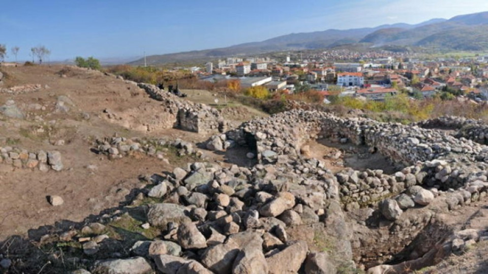 Древни боеве и пирове на бог Дионис оживяват край Пещера | StandartNews.com