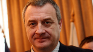 Йовчев отрече да е имал конфликти в президентството