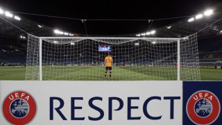 10 мача наказание за расизъм предлагат от УЕФА