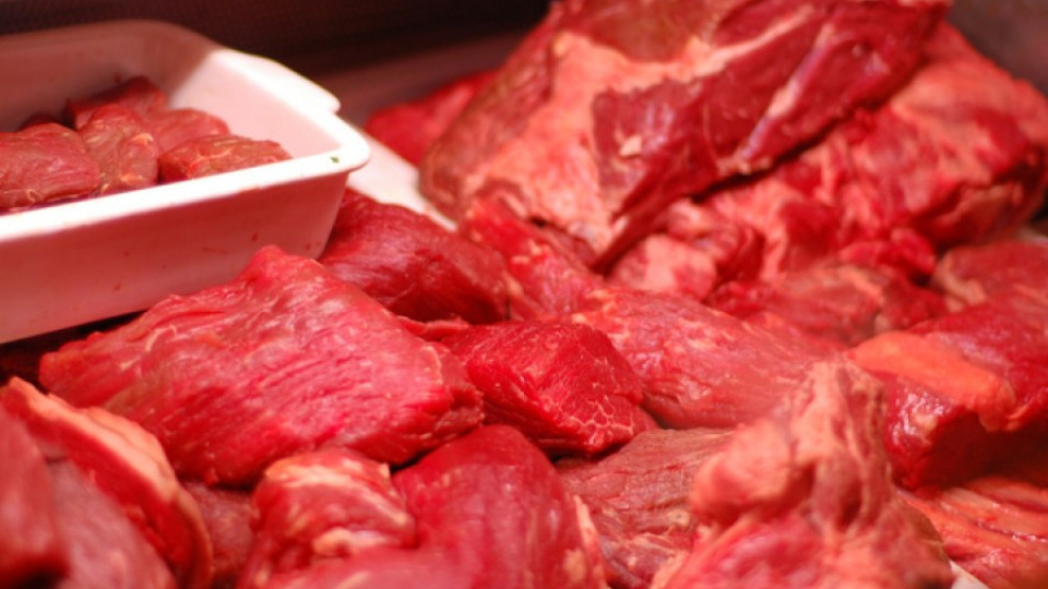Холандия изтегля 50 000 т месо с конско | StandartNews.com