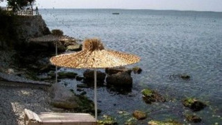 Бомба в закон блокира строежите по морето