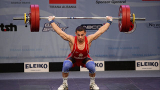 Наш Вальо донесе титла на Азербайджан