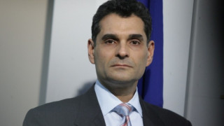 Скандал с досието на Божан Стоянов