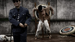 Китай екзекутира най-много престъпници в света