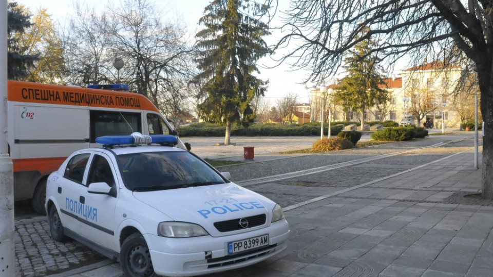 Катастрофира дипломатически автомобил на Косово | StandartNews.com
