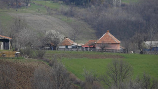 Сръбският убиец два пъти гърмял по жена си