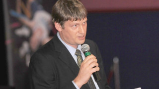 Британският посланик критикува песимизма на българите